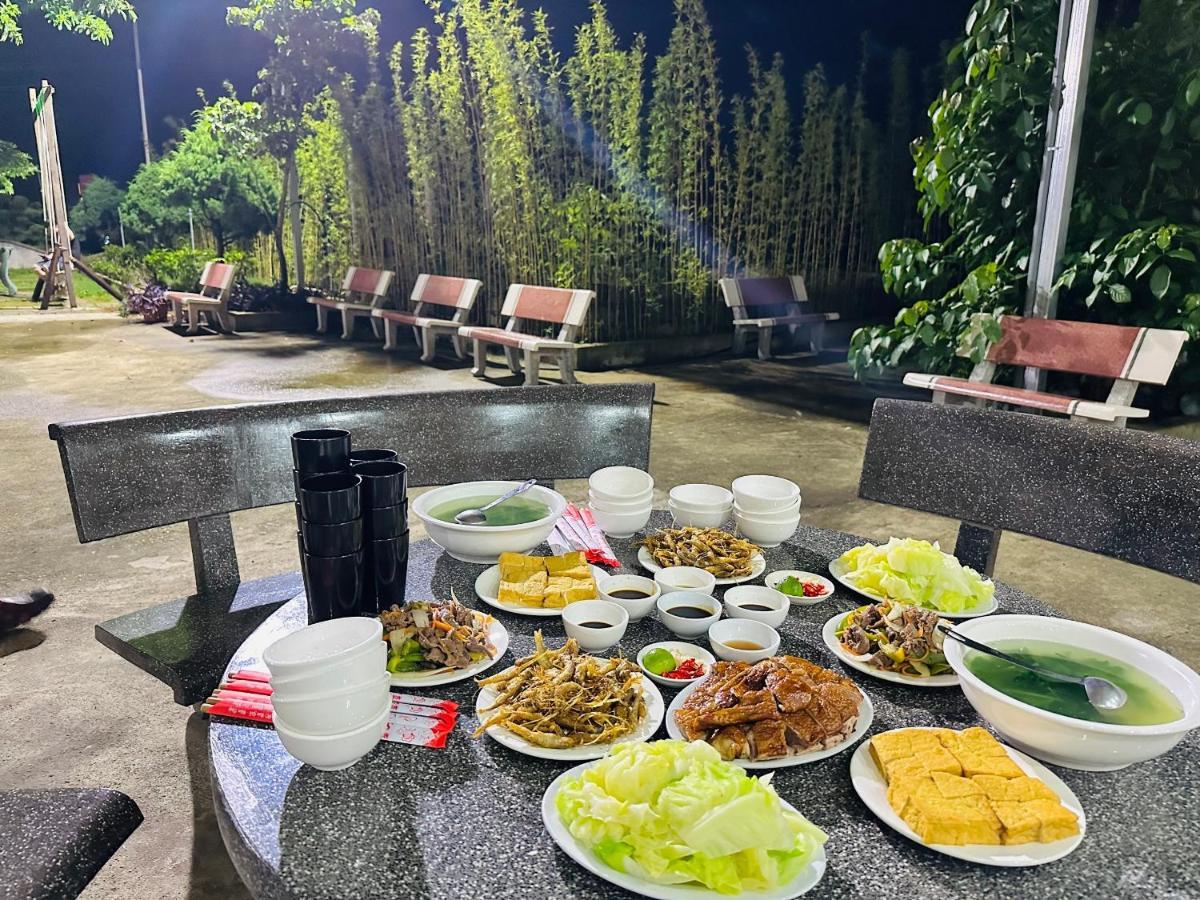 Khách sạn So Oanh - Gần Thác bản Giốc Cao Bang Exterior foto